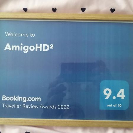 Amigohd² Apartment Хунедоара Екстериор снимка
