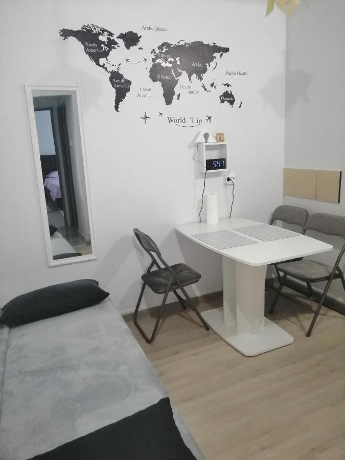 Amigohd² Apartment Хунедоара Екстериор снимка