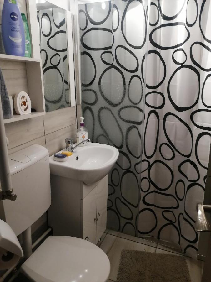 Amigohd² Apartment Хунедоара Екстериор снимка