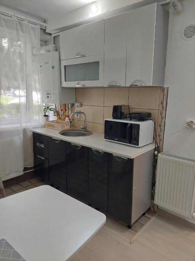 Amigohd² Apartment Хунедоара Екстериор снимка